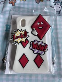 트위스테 케이트 스마트 폰 커버 iPhoneX