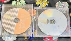 うたプリ 特典 CD 2枚セット もしものプリンスさま　After kissのサムネイル