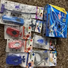 ベイブレードバースト  ランチャー セットのサムネイル