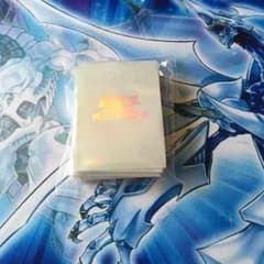 遊戯王 ロゴ スリーブのサムネイル