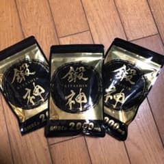 鍛神のサムネイル