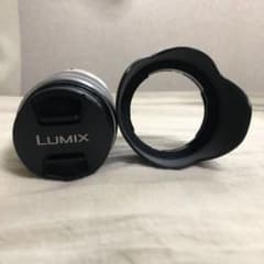 Panasonic 14-42mm 標準レンズのサムネイル