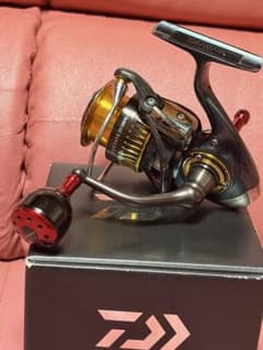 ダイワ 16セルテート2510RPE-H - メルカリ