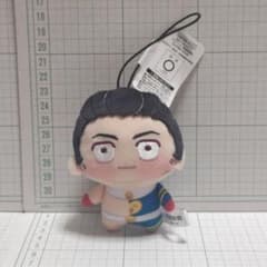 TVアニメ『呪術廻戦』 ちょぴぬいぷち⑧の入手方法まとめ – キャラホビ
