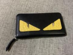 Bphopmet様 専用FENDI長財布のサムネイル