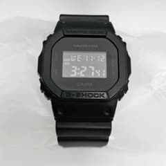 稼働 木梨サイクル × G-SHOCK 人気コラボモデル スクエアブラック 