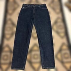 Levi's デニムパンツ W34 L32 USA製のサムネイル