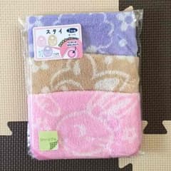 今日までお安く！様専用❁︎タオルスタイセットのサムネイル