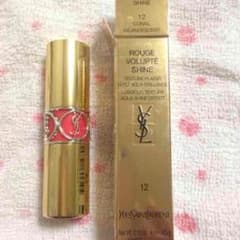 ※完売※新品 YSL イヴサンローラン 人気色 ルージュ Kaさんお取り置きのサムネイル