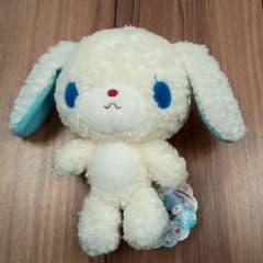 シュガーバニーズ あおみみうさ タグ付き サンリオ 初期 美品 レア