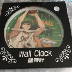 黒子のバスケのサムネイル
