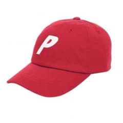 Palace Skateboards P LOGO CAP キャップのサムネイル