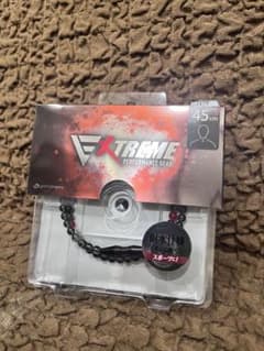 ファイテンRAKUWA EXTREMEクリスタルタッチ　45cmのサムネイル