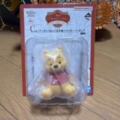 くまのプーさん　一番くじ　 C賞のサムネイル