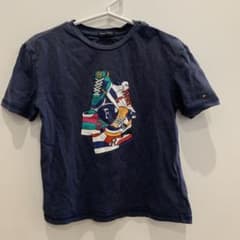 tommy hilfiger トップスのサムネイル