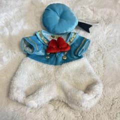 ディズニー ドナルド ユニベア コスチュームのサムネイル