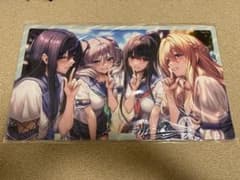アマカノ ラバーマット 2種セット アマカノ2+ ラバーマット - メルカリ