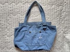 【期間限定10%オフ】【直筆サイン入り】李禹煥 トートバッグ Lee Ufan 李 禹煥 Lee Ufan リ・ウファン トートバッグ ピンバッジ 李禹煥美術館