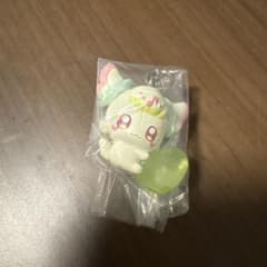プリキュア　めじるしアクセサリーのサムネイル