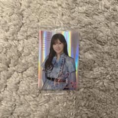 櫻坂46 チョコクランチ 小田倉麗奈のサムネイル