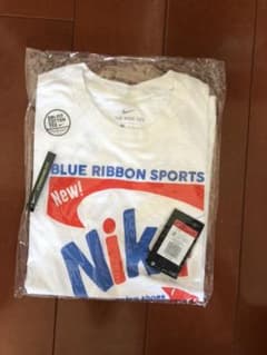 【新品】ナイキ ブルーリボンスポーツ Dri-FIT ランニング Tシャツのサムネイル