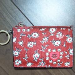 COACHのコインケースのサムネイル