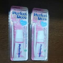 デコレーション用接着剤 パーフェクトデコのサムネイル