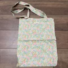 Bonjour diary トートバックのサムネイル