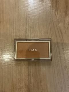 RMK  ブラッシュ　02 ディヒューズドアンバーのサムネイル