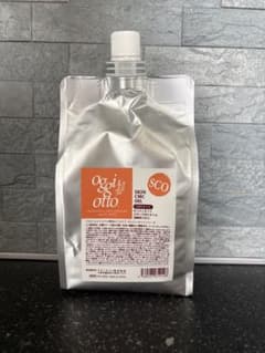 oggiotto オッジィオット　スキンCMCオイル　SCO 1000g oggiotto オッジィオット スキンCMCオイル SCO - メルカリ