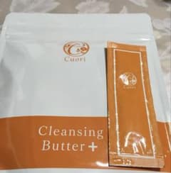 ママ様専用　クオリ クレンジングバタープラス 2g×30包+1包のサムネイル