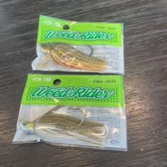 OSP ウィードライダーのサムネイル