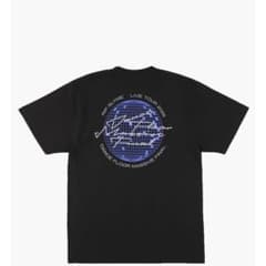 RIP SLYME 2025年ツアー Tシャツ ブラック リップスライム - メルカリ