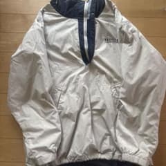 NAUTICAナイロンジャケットのサムネイル