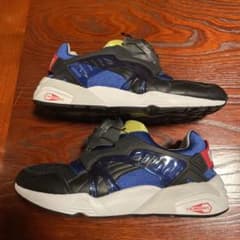 値引き可‼️プーマディスクブレイズ27.5cmのサムネイル