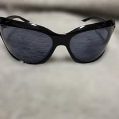 Gackt着用】PRADA サングラス SPR14G 1AB-1A1 - メルカリ