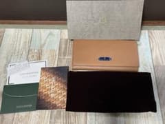 Coco Doullens 長財布・イリーナシャンドン 未使用品 - メルカリ
