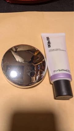 MACエクストラディメンションスキンフィニッシュフェイスパウダー中古のサムネイル