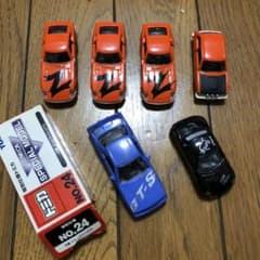 トミカ　manarockさん専用ページのサムネイル
