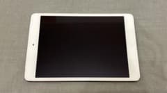 Apple iPad mini 2 32GB 本体のサムネイル