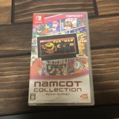 ナムコットコレクションのサムネイル