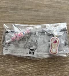 プリキュアオールスターズ 変身めじるしアクセサリーのサムネイル