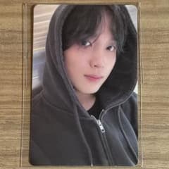 NCT DREAM ヘチャン BTTF smtown&store トレカ - メルカリ