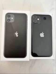 iPhone11 128GBのサムネイル