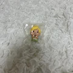 ディズニーキャラクター すねてマス ティンカーベル フィギュアコレクションのサムネイル