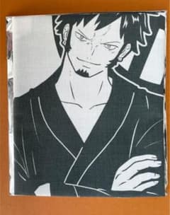 ONE PIECE コラボ 極楽湯コラボ 温泉 私服 描き下ろし