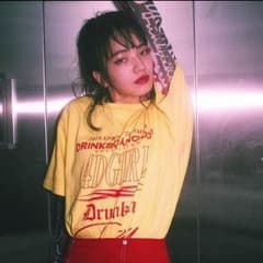 SALE！【正規品】DRINKSCANCODE Tシャツのサムネイル