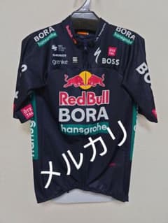 レッドブル ボーラ・ハンスグローエ ジャージ - メルカリ