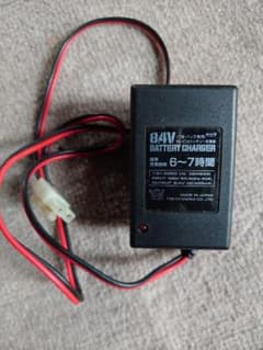 東京マルイ　充電器のサムネイル
