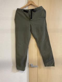ワークパンツ　TIGORAのサムネイル